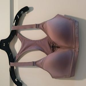 Victoria Secret Racer back Sport Bra